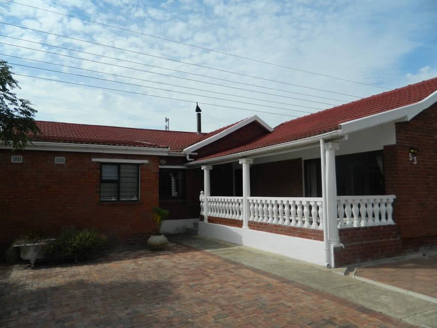 7 Bedroom Property for Sale in Dal Josafat Western Cape